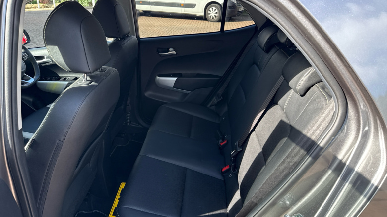 Kia Picanto 1.0 X-Line S 5dr Auto Petrol Hatchback